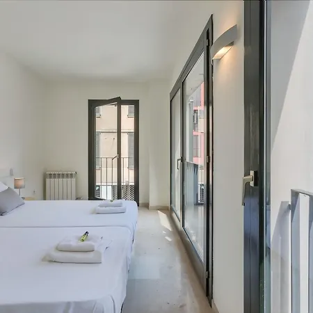 Flateli Pou Rodó 1 Girona