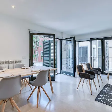 Apartamento Flateli Pou Rodó 1