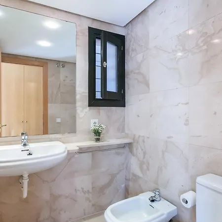 Flateli Pou Rodó 1 Girona