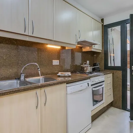 Flateli Pou Rodo 1 Жирона