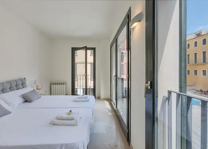 Flateli Pou Rodo 1 Girona