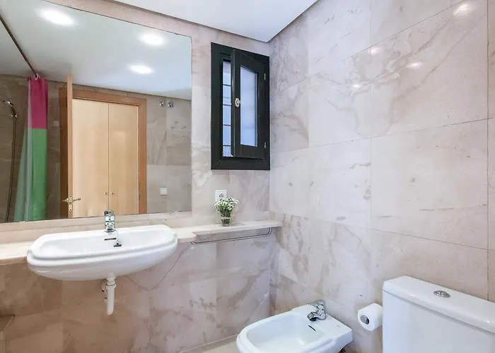 Flateli Pou Rodo 1 Gerona