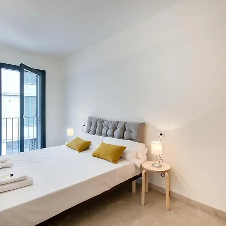 Flateli Pou Rodo 1 * Girona