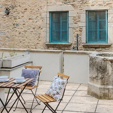 Flateli Pou Rodo 1 Girona