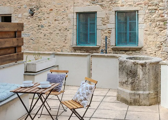 Flateli Pou Rodo 1 Girona